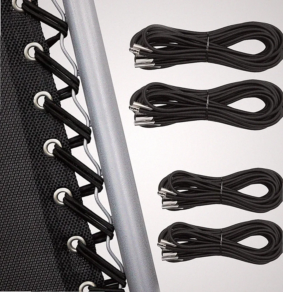 4 Cords Zero Gravity Chair Replacement Cord, Antigravity Chair Replacement,Unive