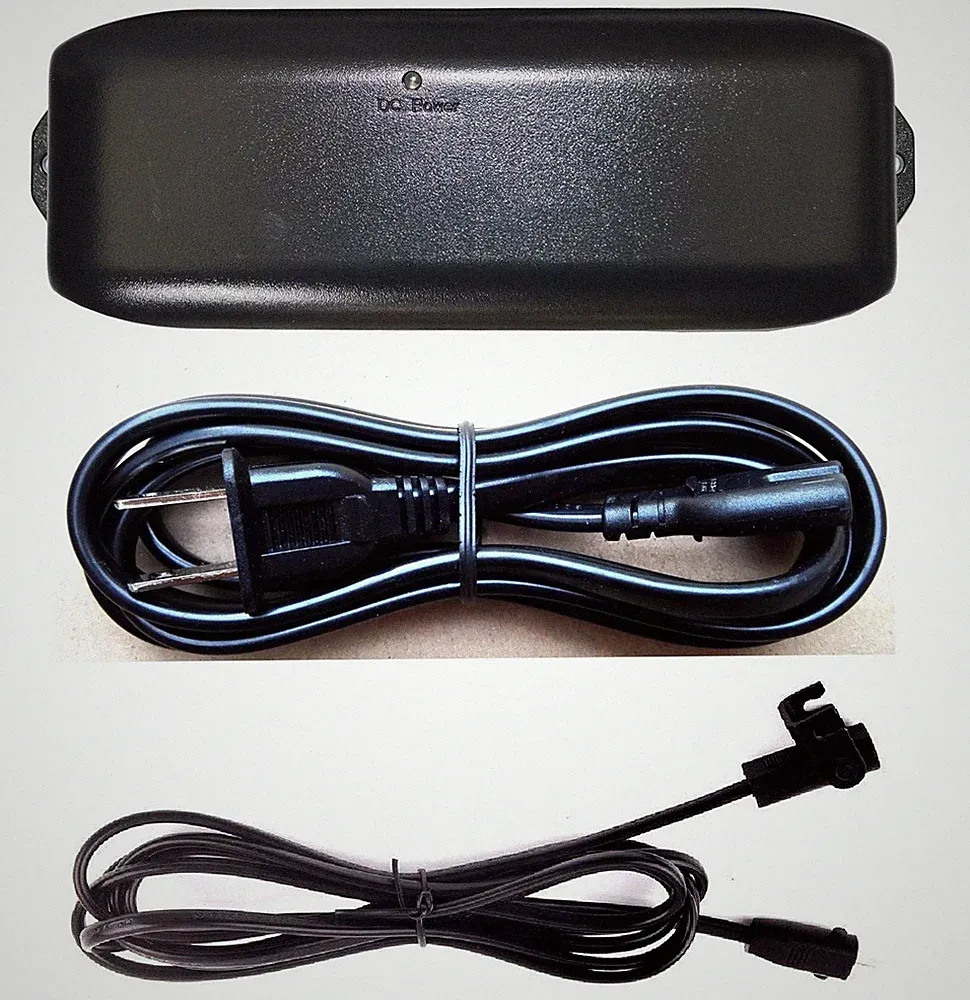 Okin Power Recliner SP2-B Lift Chair Power Supply Transformer Cord Cable