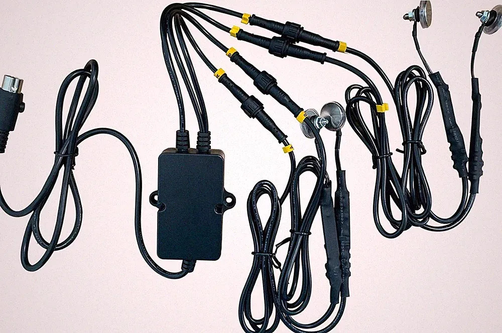 Touch Sensor Control Box Replacement Lift Chair/Electric Loungers/Power Suppl...