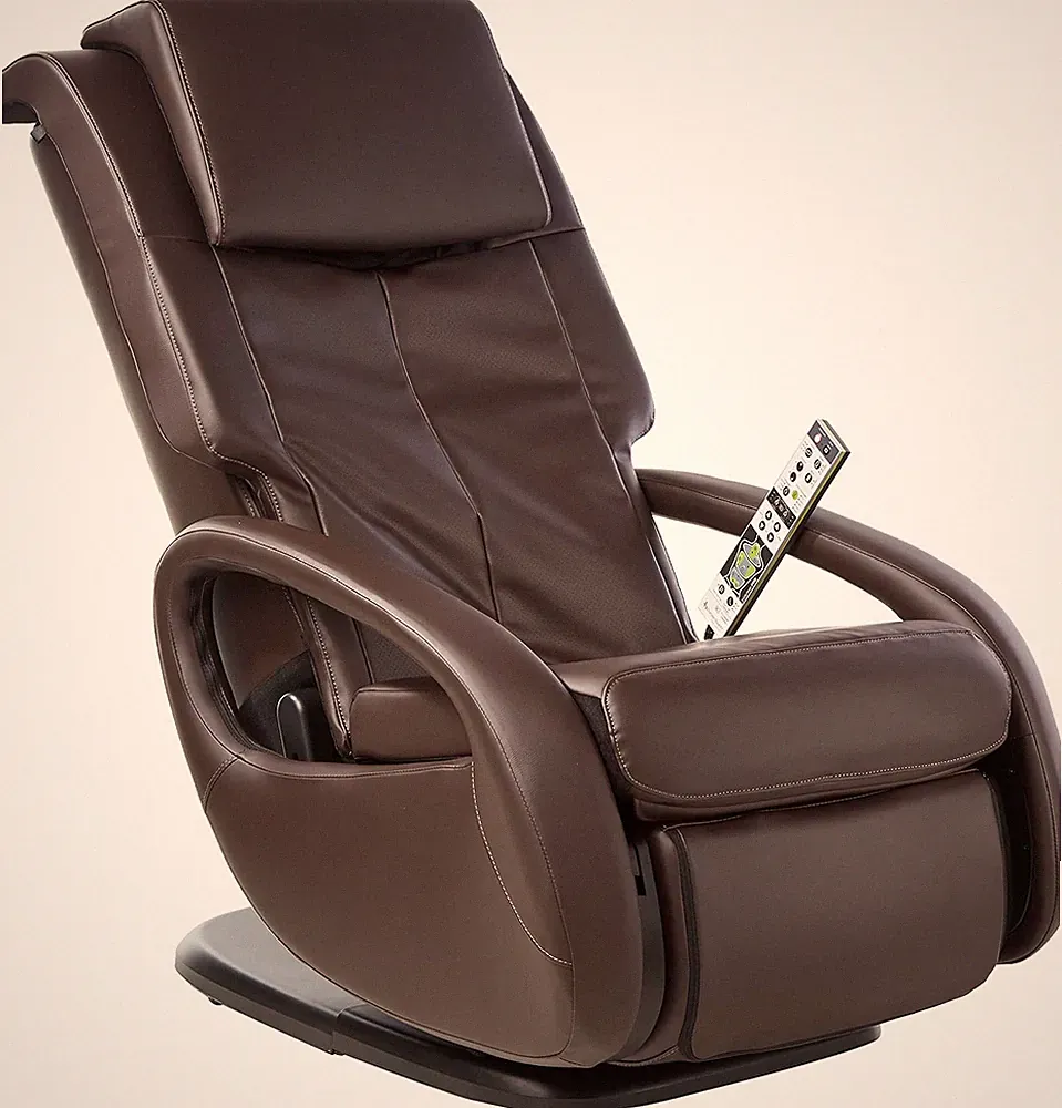 Wholebody 7.1 Swivel-Base Full Body Relax and Massage Chair - Perfect for Home R