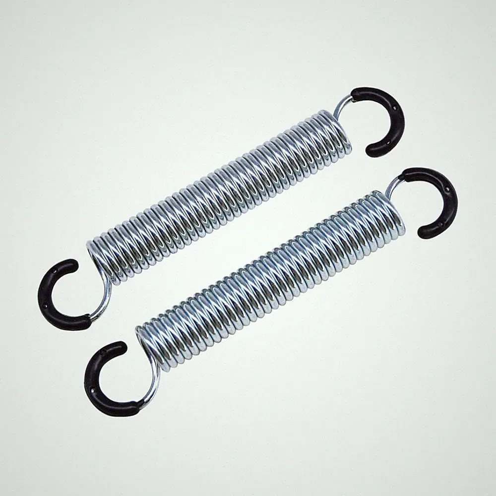 Yoogu 5-1/8 inch (Pack of 2) Overall Length Springs Replacement Recliner Sofa...
